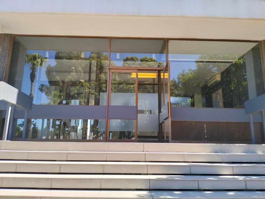 To Let commercial Property for Rent in Brackenfell Industrial Western Cape